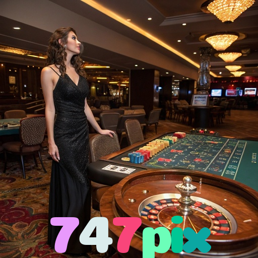 747pix - Baixe o App 747pix para Android e Comece a Jogar