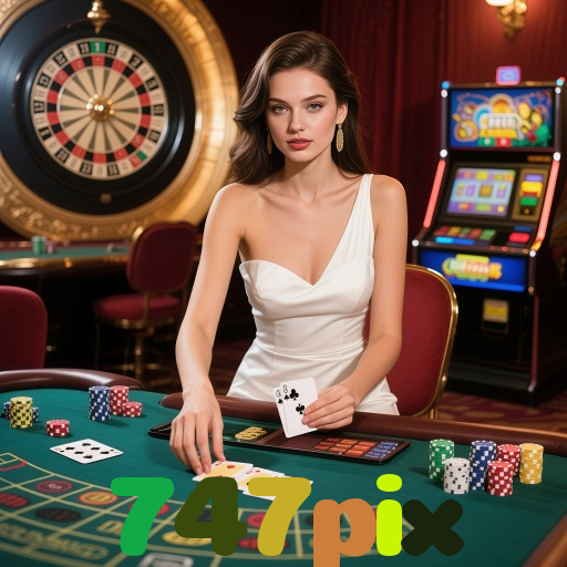747pix - Baixe o app 747pix no Google Play e jogue ao vivo
