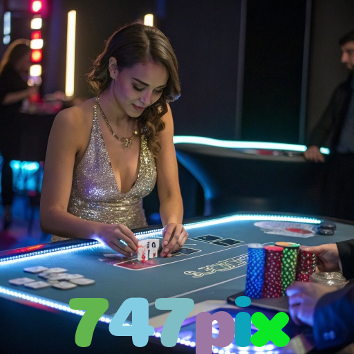 747pix - Baixe o app 747pix no Google Play e jogue ao vivo