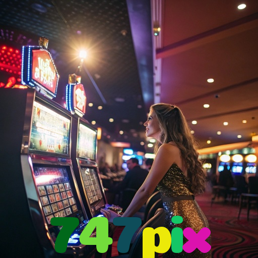 747pix - Baixe o App 747pix para Android e Comece a Jogar
