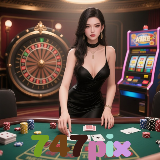 747pix - Baixe o app 747pix no Google Play e jogue ao vivo