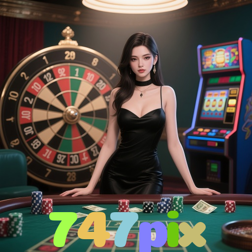747pix - Baixe o app 747pix no Google Play e jogue ao vivo