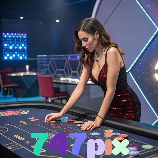 747pix - Baixe o app 747pix no Google Play e jogue ao vivo