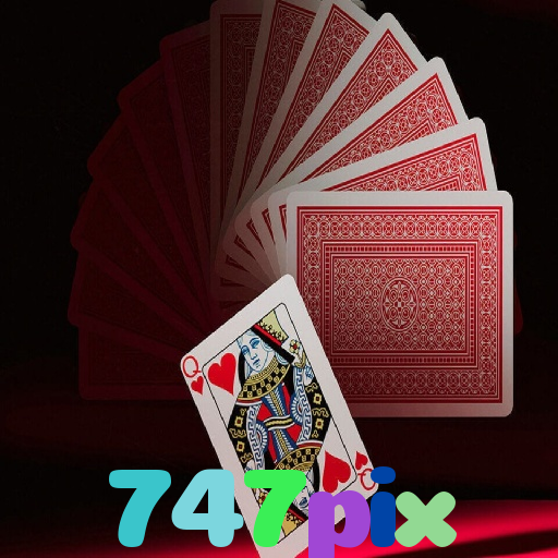 747pix - Baixe o App 747pix para Android e Comece a Jogar