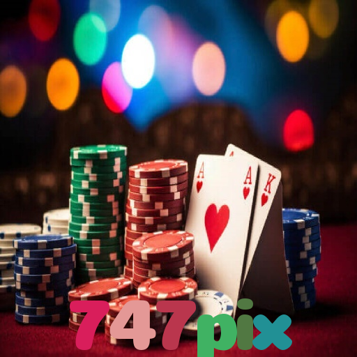 747pix - Baixe o app 747pix no Google Play e jogue ao vivo