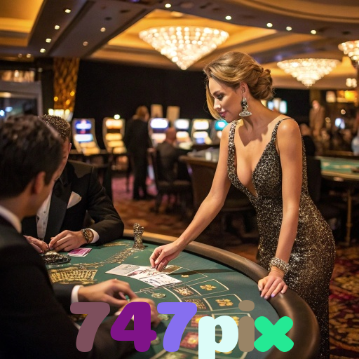 747pix - Baixe o app 747pix no Google Play e jogue ao vivo