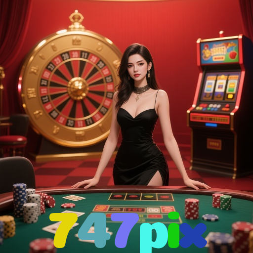 747pix - Baixe o app 747pix no Google Play e jogue ao vivo