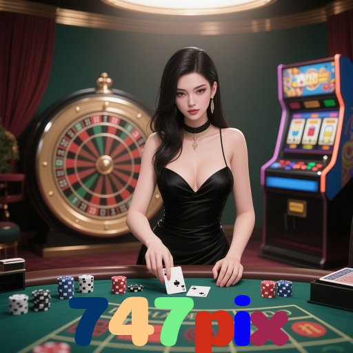 747pix - Baixe o App 747pix para Android e Comece a Jogar