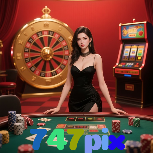 747pix - Baixe o App 747pix para Android e Comece a Jogar