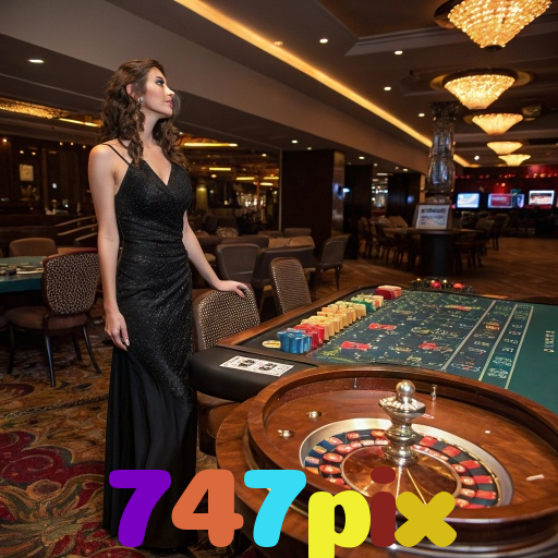747pix - Baixe o App 747pix para Android e Comece a Jogar