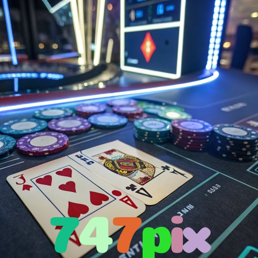 747pix - Baixe o app 747pix no Google Play e jogue ao vivo