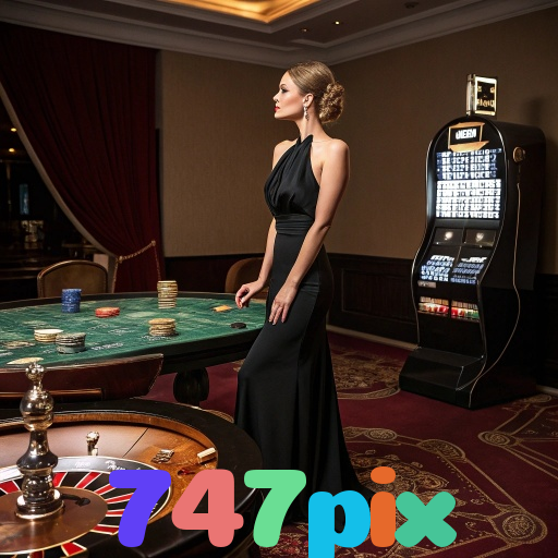747pix - Baixe o App 747pix para Android e Comece a Jogar