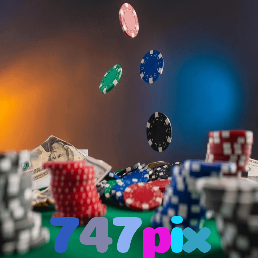 747pix - Baixe o app 747pix no Google Play e jogue ao vivo