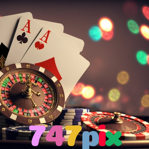 747pix - Baixe o App 747pix para Android e Comece a Jogar