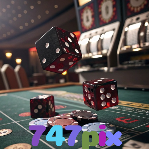 747pix - Baixe o App 747pix para Android e Comece a Jogar