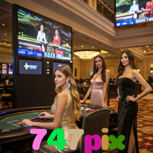747pix - Baixe o app 747pix no Google Play e jogue ao vivo