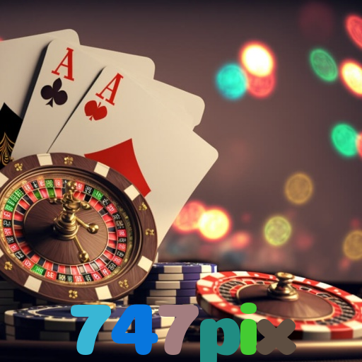 747pix - Baixe o app 747pix no Google Play e jogue ao vivo