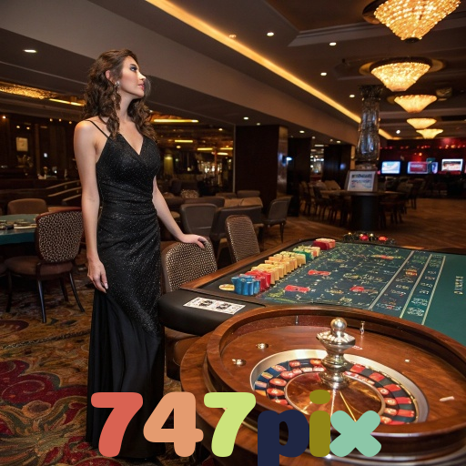 747pix - Baixe o App 747pix para Android e Comece a Jogar
