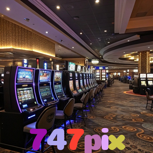 747pix - Baixe o App 747pix para Android e Comece a Jogar