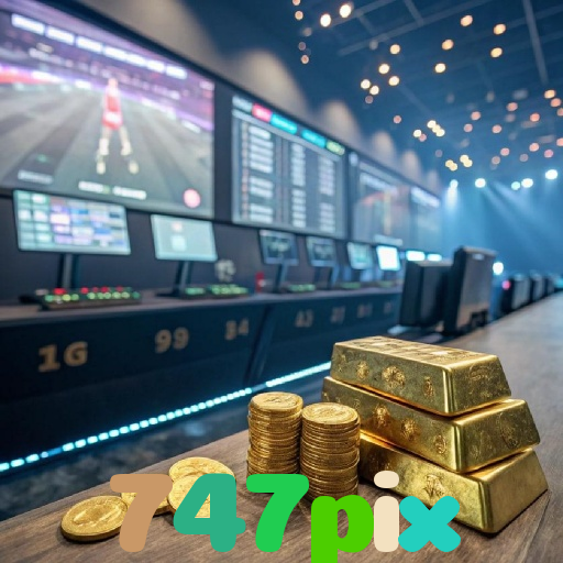 747pix - Baixe o App 747pix para Android e Comece a Jogar