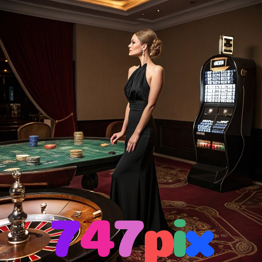 747pix - Baixe o App 747pix para Android e Comece a Jogar