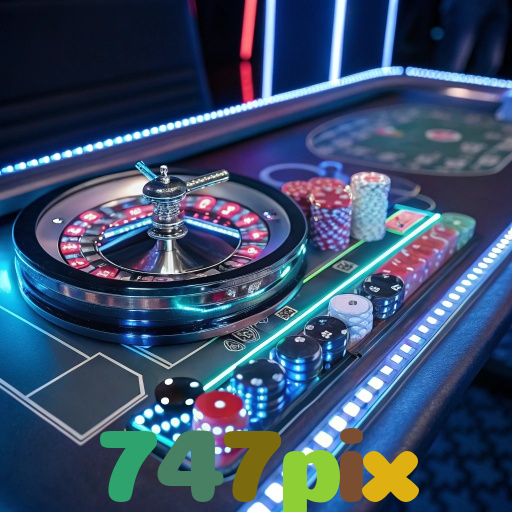 747pix - Baixe o app 747pix no Google Play e jogue ao vivo