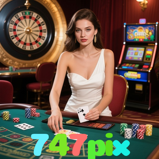 747pix - Baixe o App 747pix para Android e Comece a Jogar