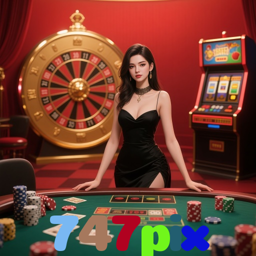 747pix - Baixe o app 747pix no Google Play e jogue ao vivo