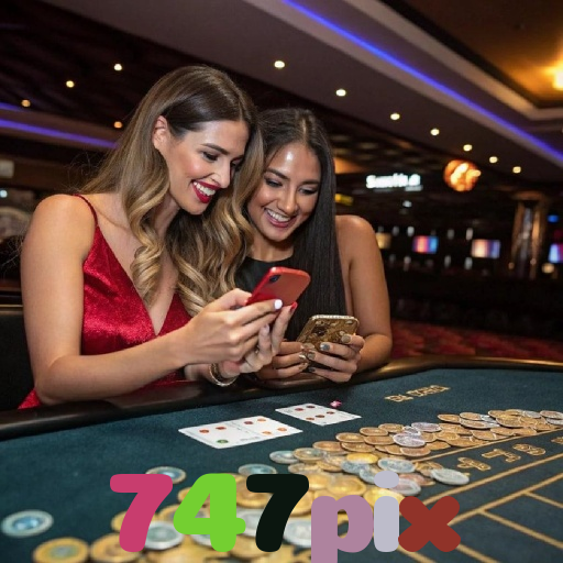 747pix - Baixe o App 747pix para Android e Comece a Jogar