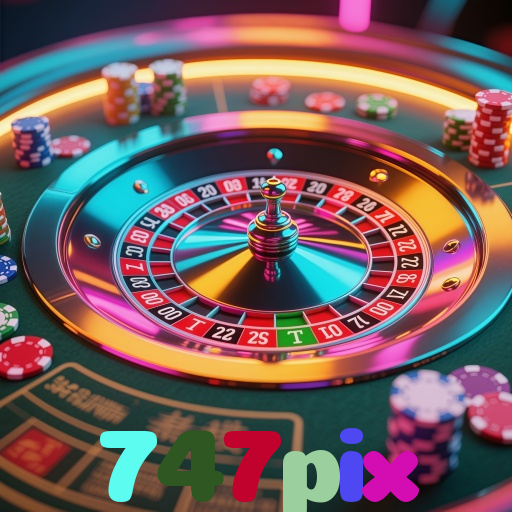 747pix - Baixe o app 747pix no Google Play e jogue ao vivo