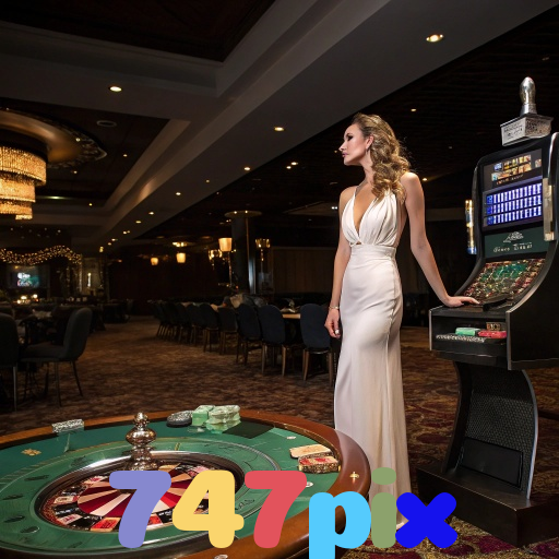 747pix - Baixe o App 747pix para Android e Comece a Jogar