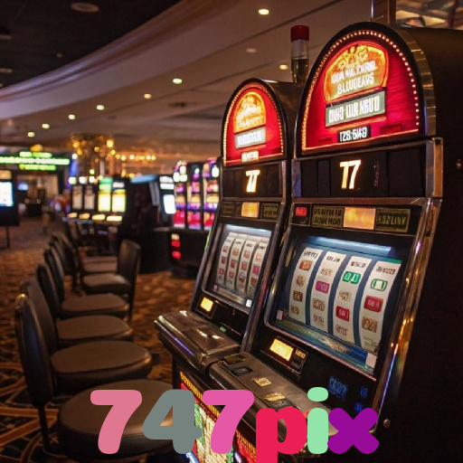747pix - Baixe o App 747pix para Android e Comece a Jogar