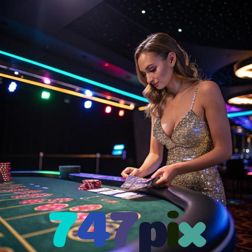 747pix - Baixe o App 747pix para Android e Comece a Jogar