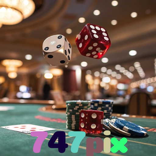 747pix - Baixe o App 747pix para Android e Comece a Jogar