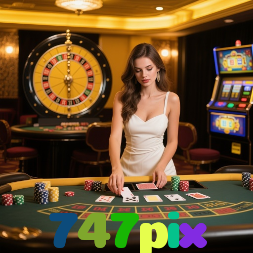 747pix - Baixe o App 747pix para Android e Comece a Jogar