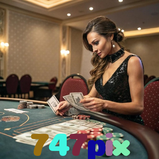747pix - Baixe o app 747pix no Google Play e jogue ao vivo
