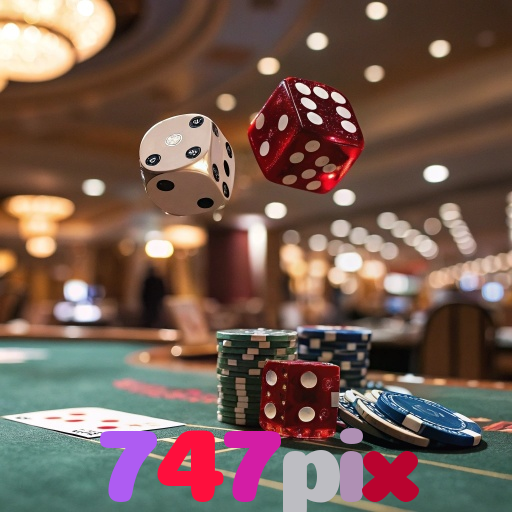 747pix - Baixe o App 747pix para Android e Comece a Jogar
