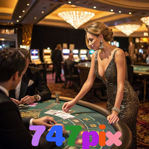 747pix - Baixe o app 747pix no Google Play e jogue ao vivo