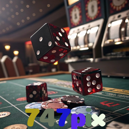 747pix - Baixe o App 747pix para Android e Comece a Jogar