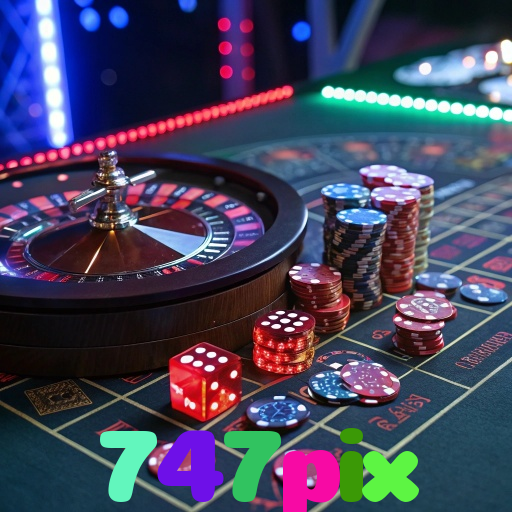 747pix - Baixe o App 747pix para Android e Comece a Jogar