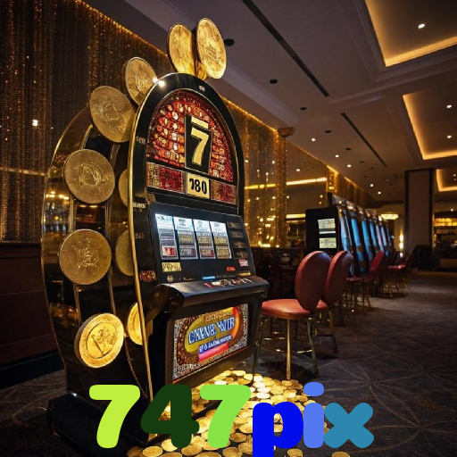 747pix - Baixe o App 747pix para Android e Comece a Jogar
