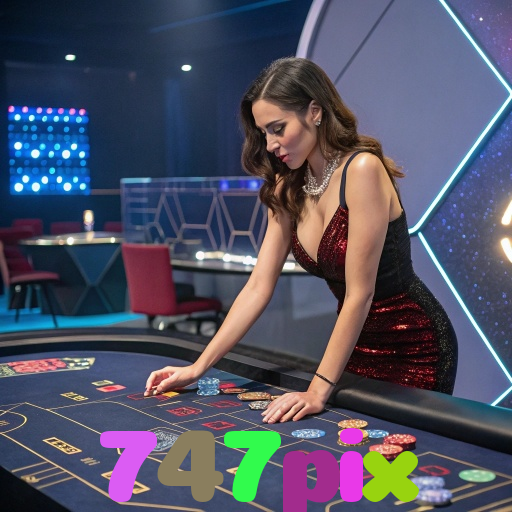 747pix - Baixe o app 747pix no Google Play e jogue ao vivo