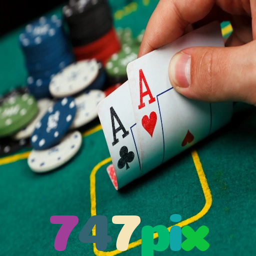 747pix - Baixe o App 747pix para Android e Comece a Jogar