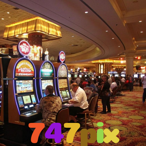 747pix - Baixe o App 747pix para Android e Comece a Jogar