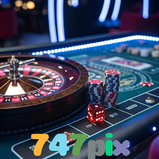 747pix - Baixe o app 747pix no Google Play e jogue ao vivo