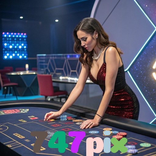 747pix - Baixe o App 747pix para Android e Comece a Jogar