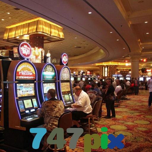 747pix - Baixe o App 747pix para Android e Comece a Jogar