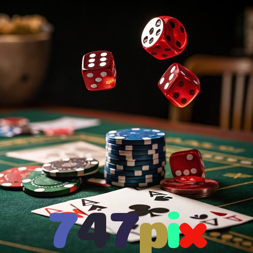 747pix - Baixe o App 747pix para Android e Comece a Jogar