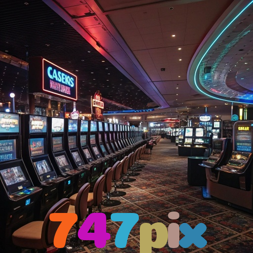 747pix - Baixe o app 747pix no Google Play e jogue ao vivo
