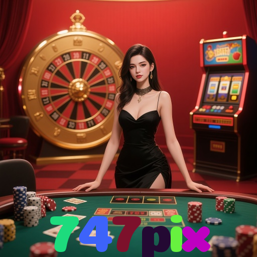 747pix - Baixe o app 747pix no Google Play e jogue ao vivo